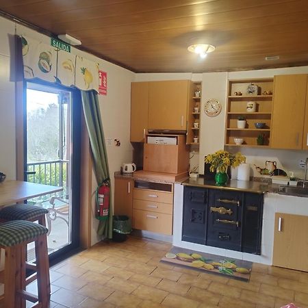 فندق Casa Da Vieira أورينس المظهر الخارجي الصورة