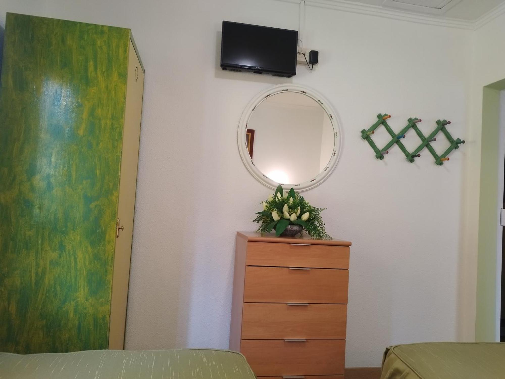 فندق Casa Da Vieira أورينس الغرفة الصورة