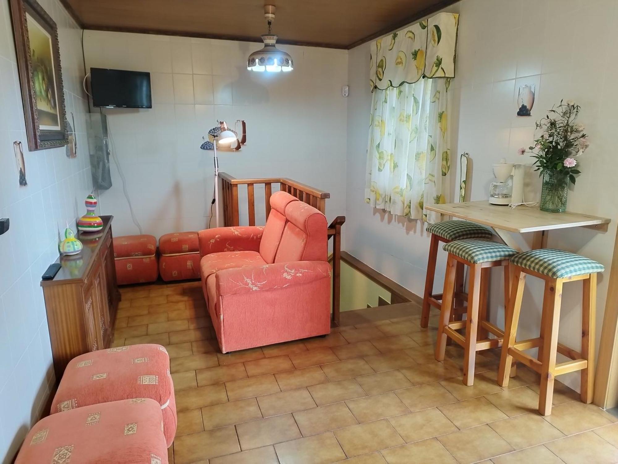 فندق Casa Da Vieira أورينس المظهر الخارجي الصورة