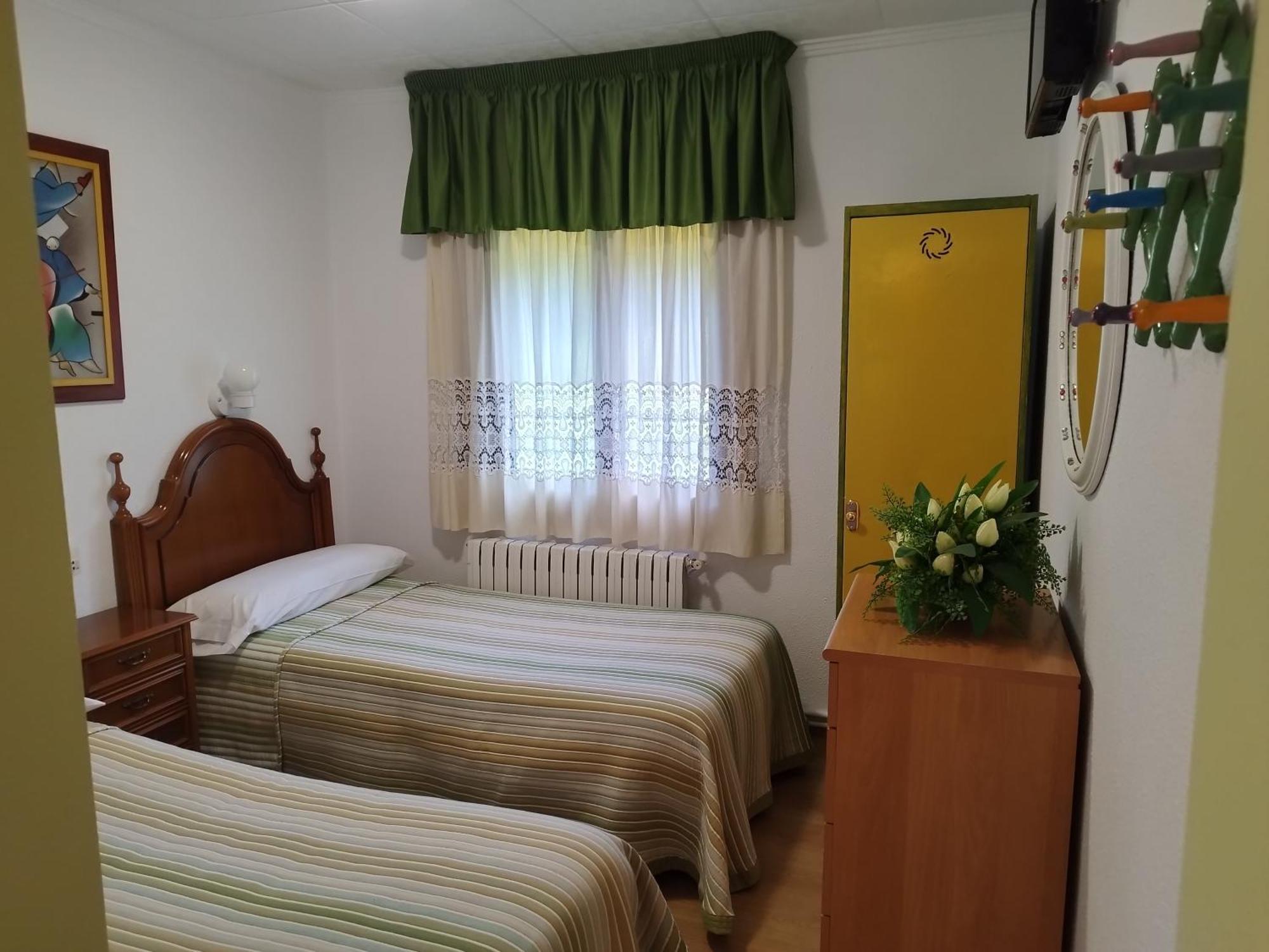 فندق Casa Da Vieira أورينس المظهر الخارجي الصورة
