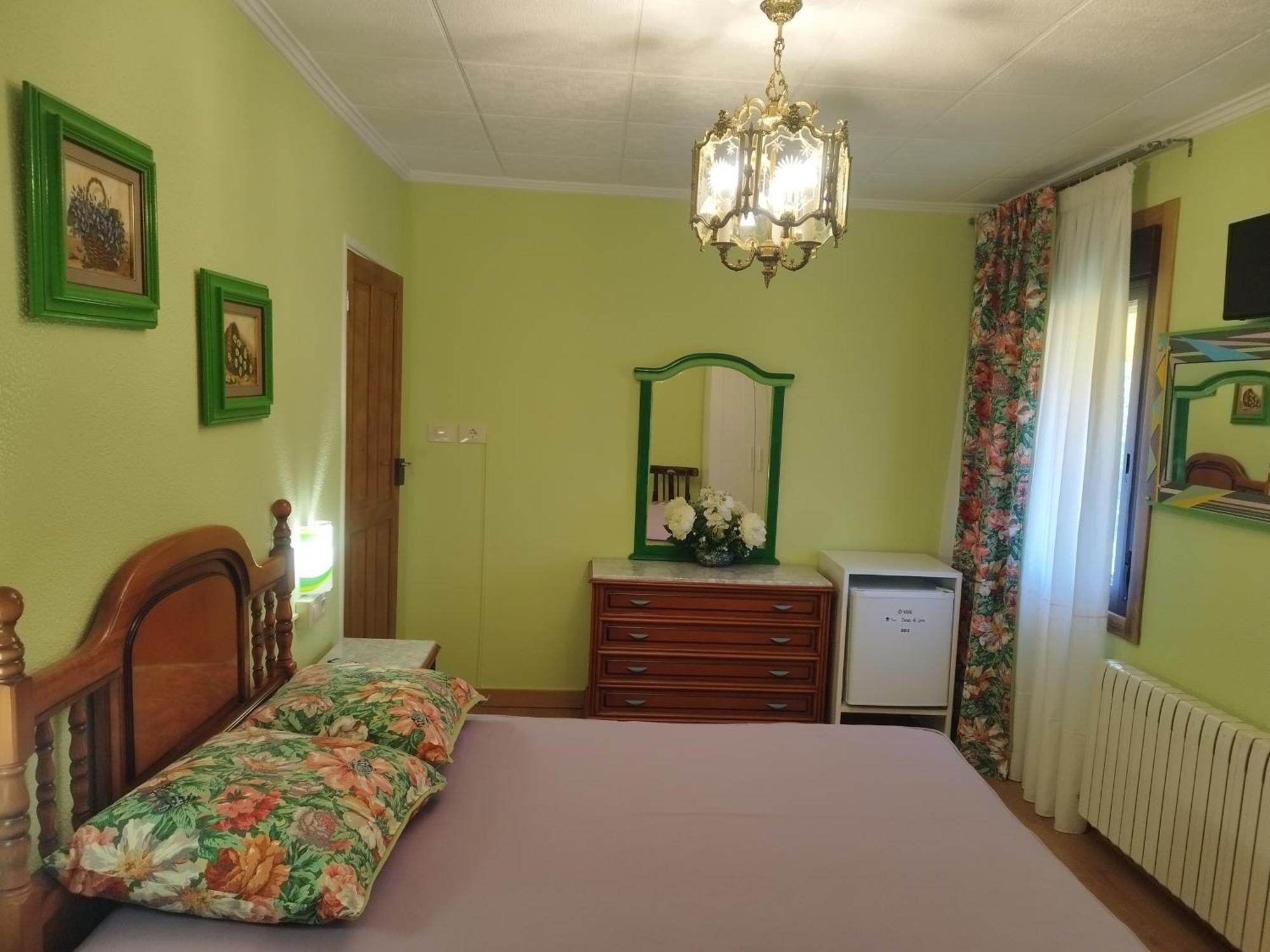 فندق Casa Da Vieira أورينس المظهر الخارجي الصورة