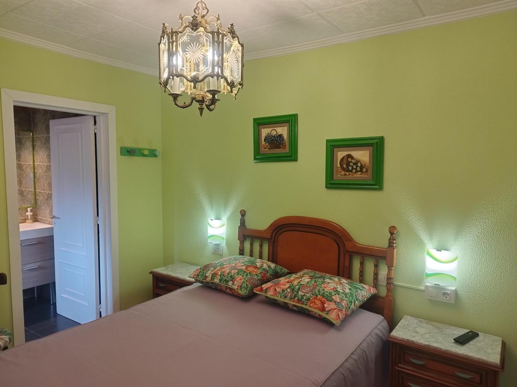 فندق Casa Da Vieira أورينس المظهر الخارجي الصورة