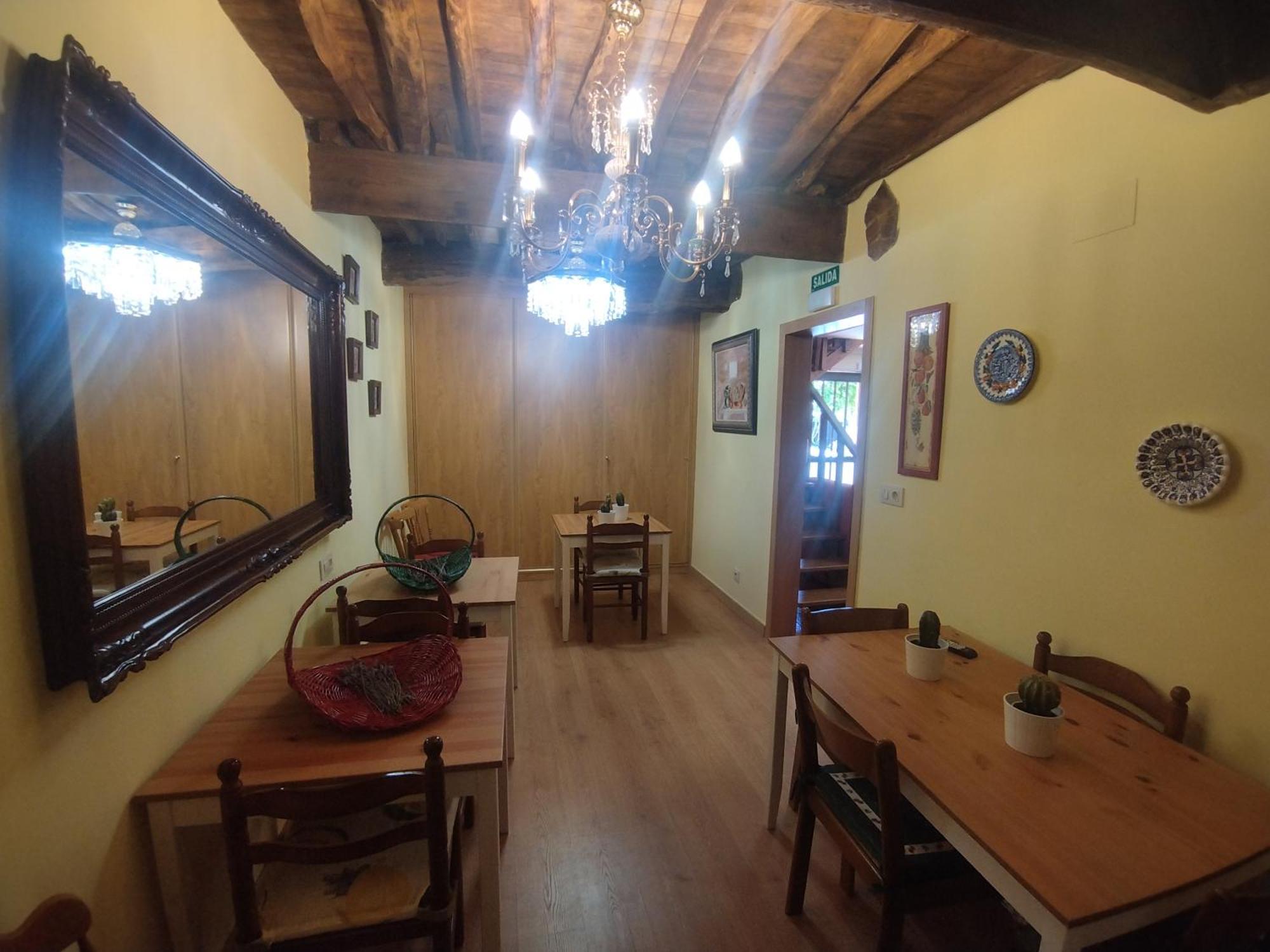فندق Casa Da Vieira أورينس المظهر الخارجي الصورة