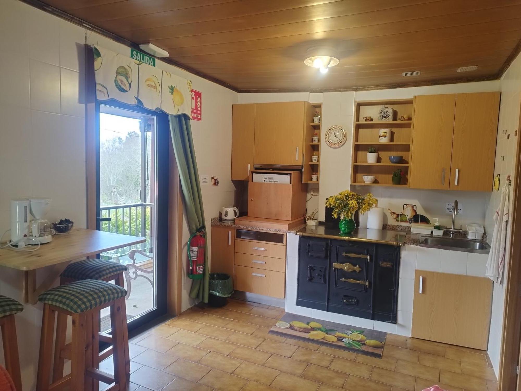 فندق Casa Da Vieira أورينس المظهر الخارجي الصورة