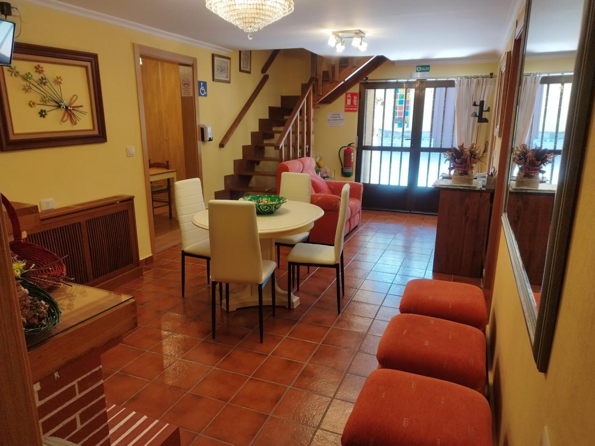 فندق Casa Da Vieira أورينس المظهر الخارجي الصورة