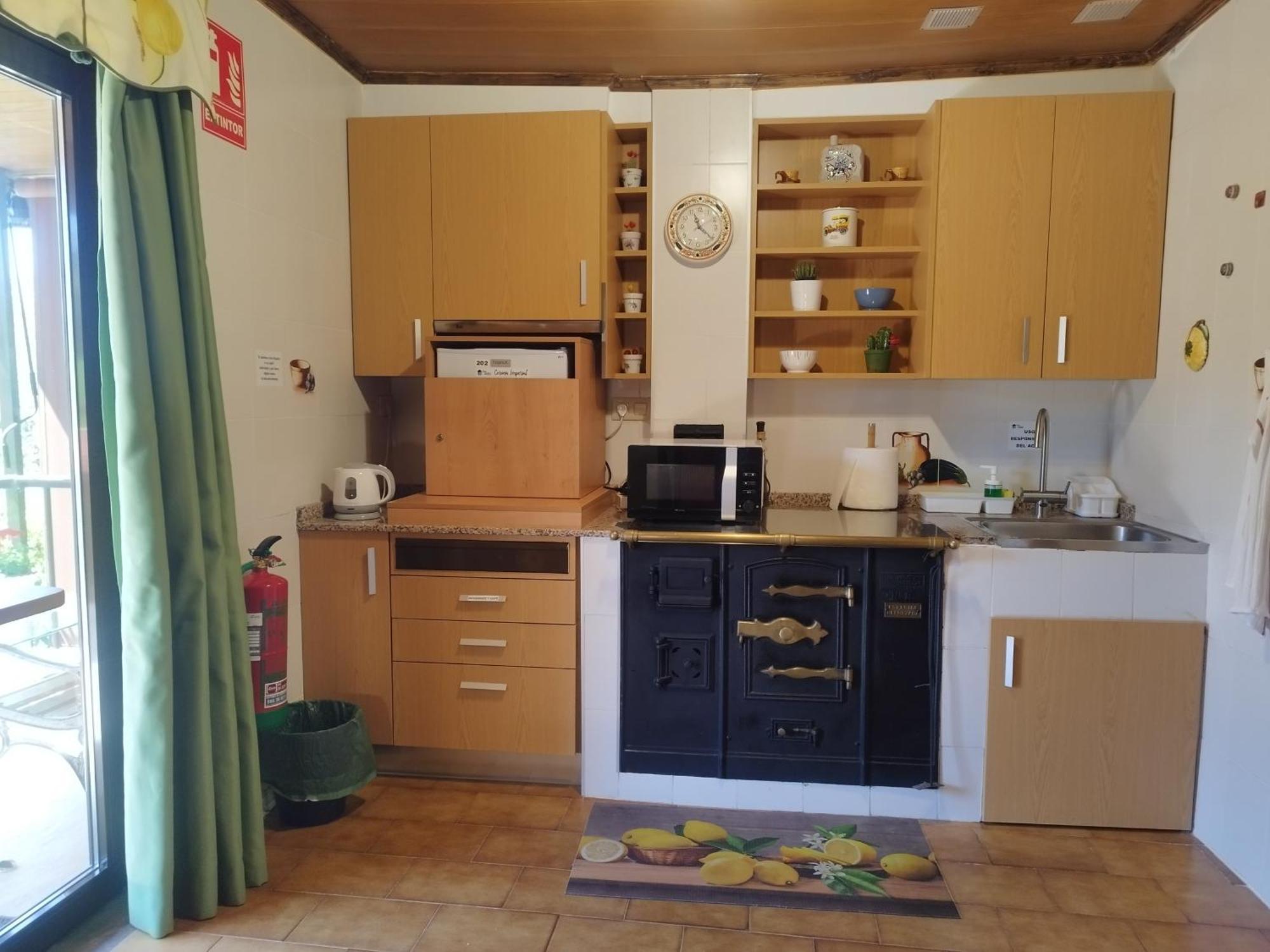 فندق Casa Da Vieira أورينس المظهر الخارجي الصورة